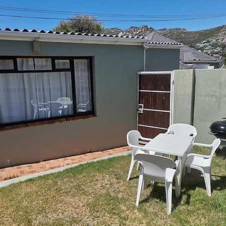 Sunray Cottage 开普敦 外观 照片