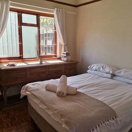 Sunray Cottage 开普敦 外观 照片