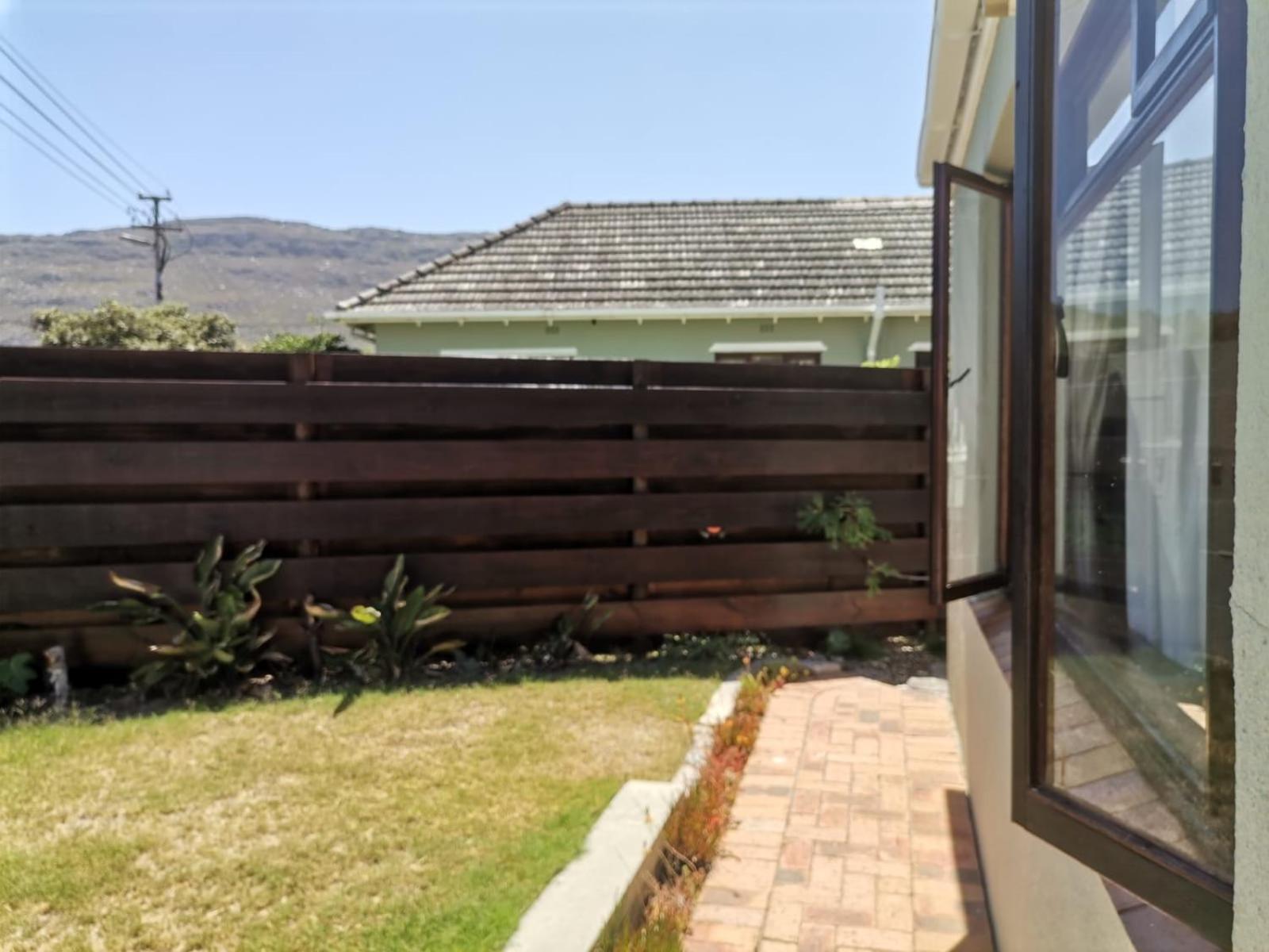 Sunray Cottage 开普敦 外观 照片