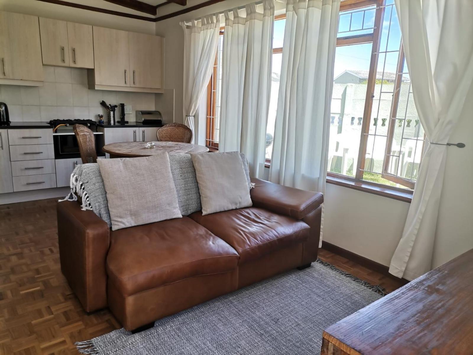 Sunray Cottage 开普敦 外观 照片