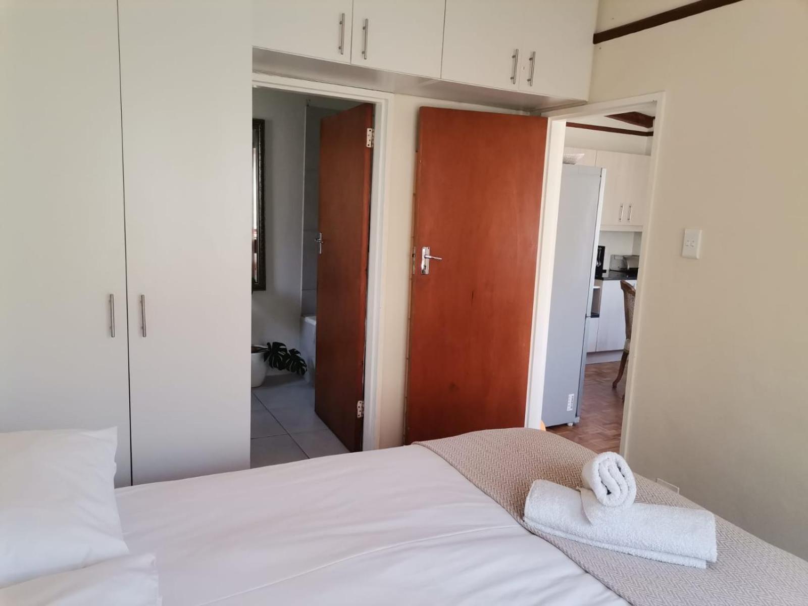 Sunray Cottage 开普敦 外观 照片
