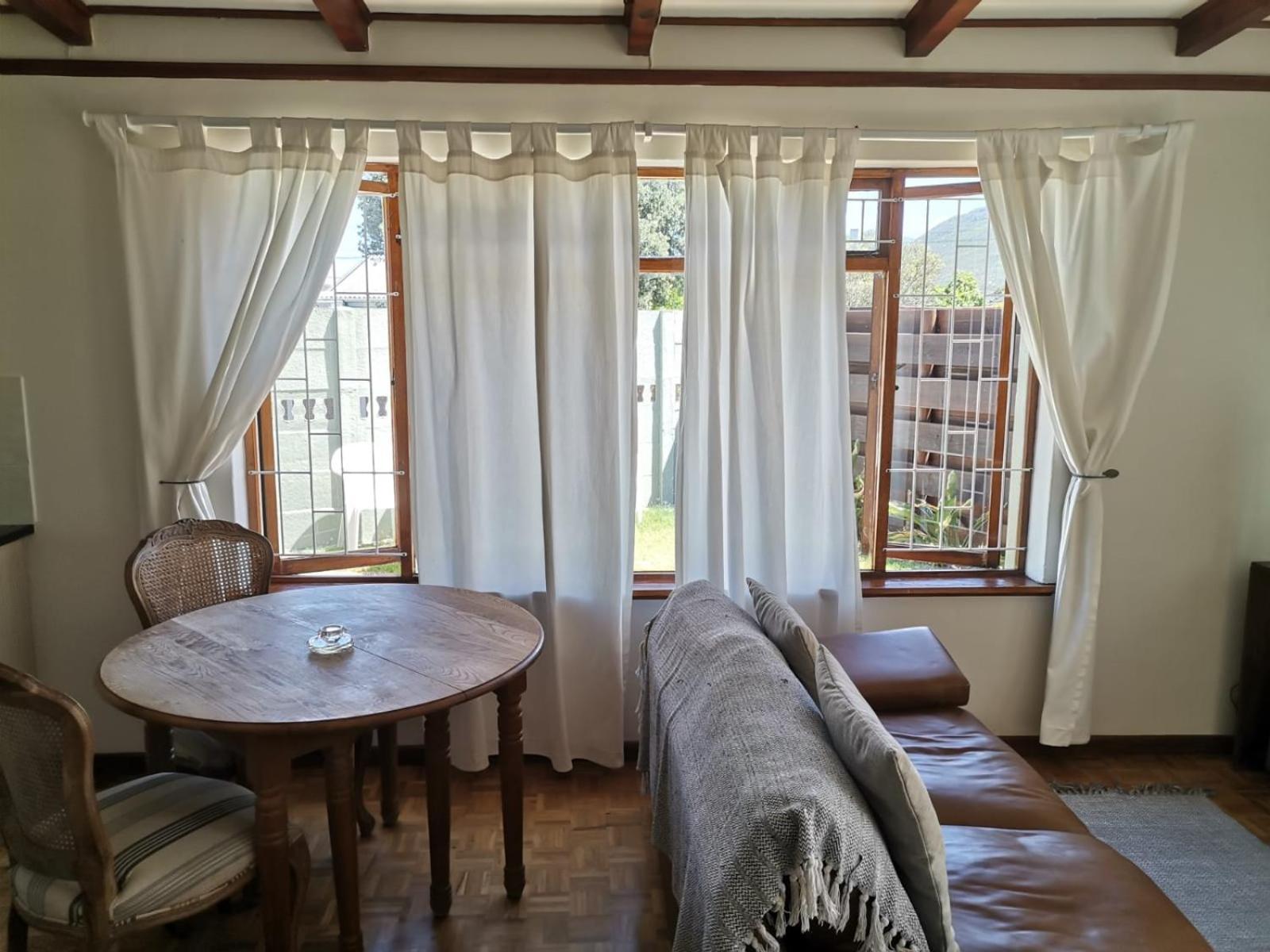 Sunray Cottage 开普敦 外观 照片