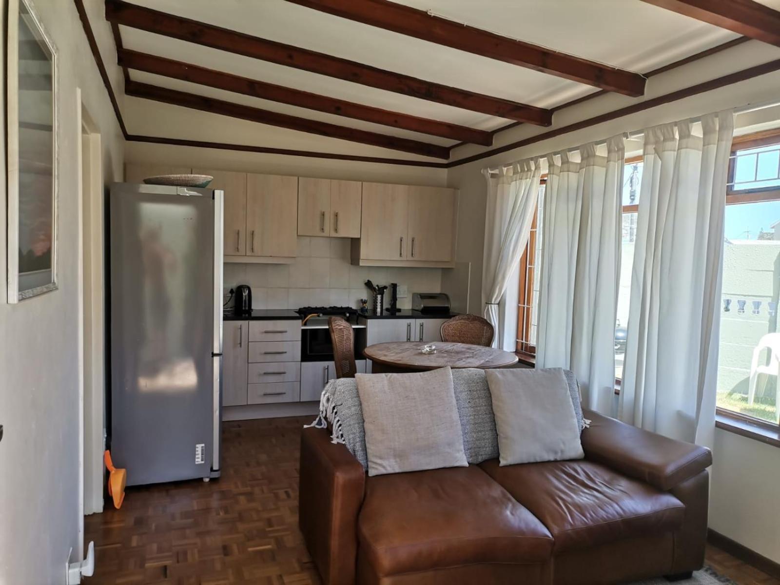 Sunray Cottage 开普敦 外观 照片