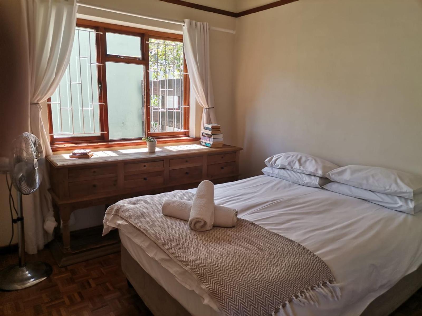 Sunray Cottage 开普敦 外观 照片